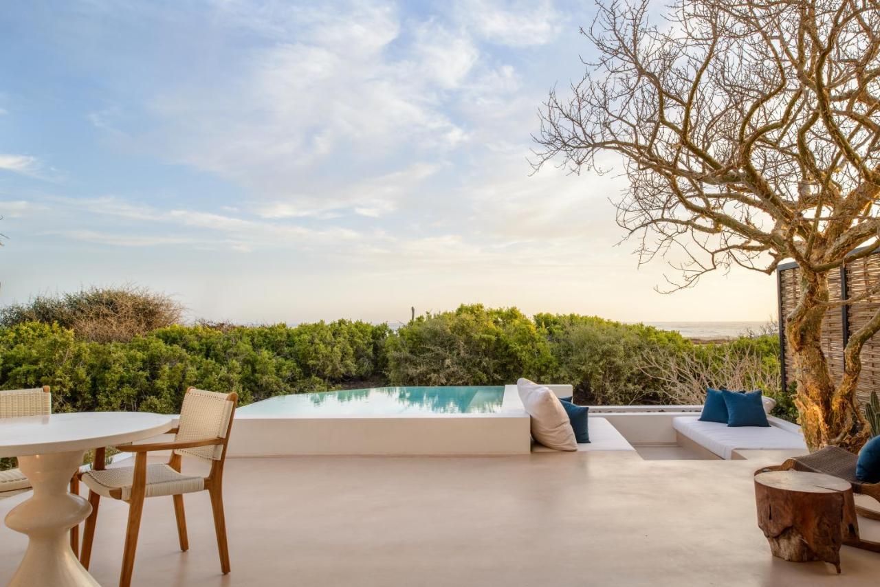 Kimpton Mas Olas Resort And Spa Todos Santos Exterior photo