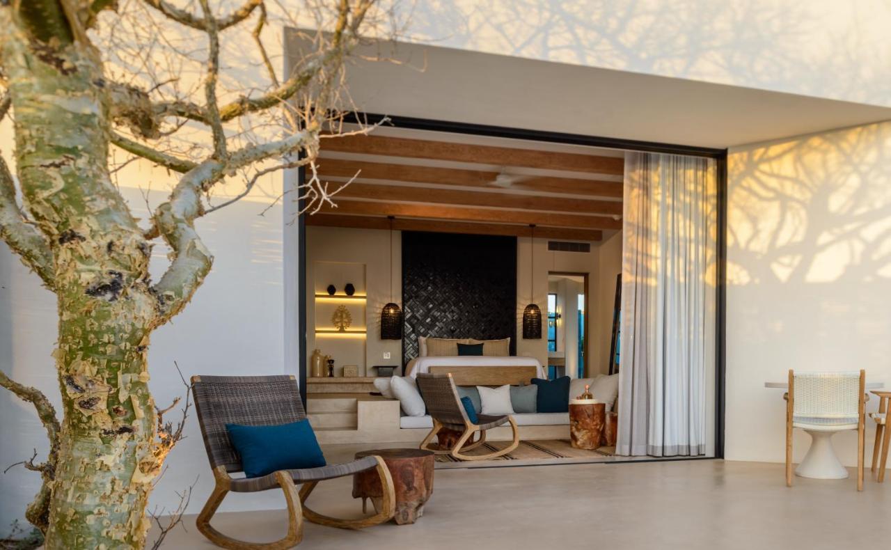Kimpton Mas Olas Resort And Spa Todos Santos Exterior photo