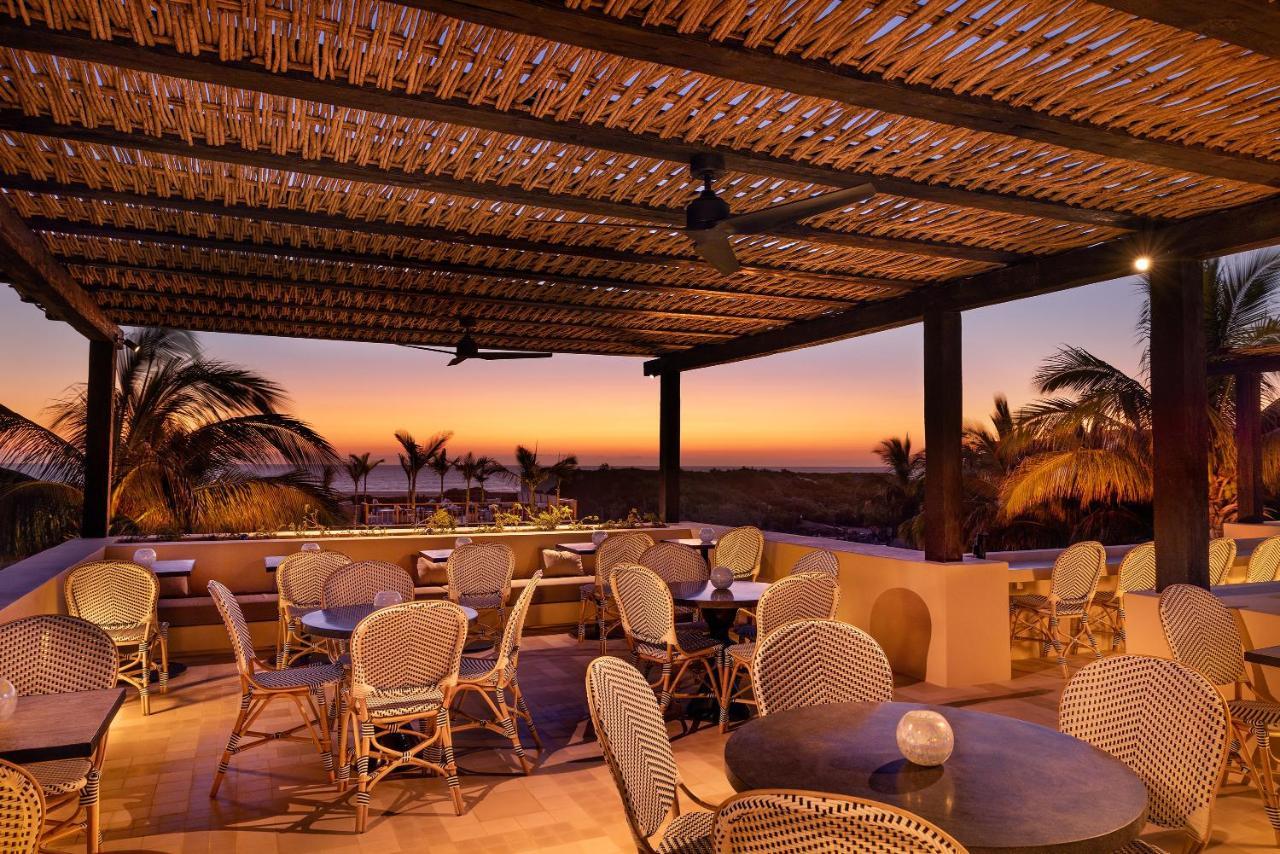 Kimpton Mas Olas Resort And Spa Todos Santos Exterior photo