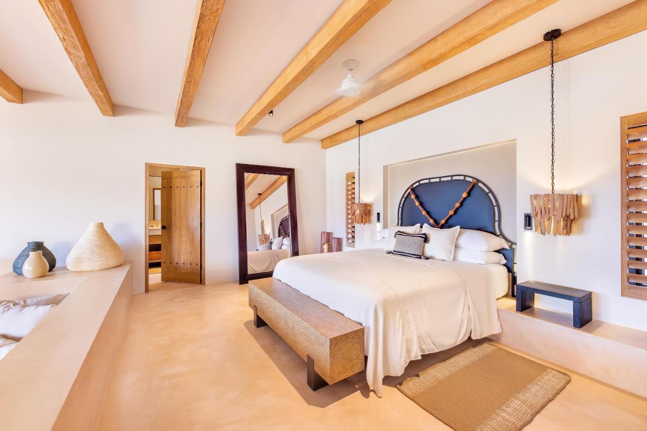 Kimpton Mas Olas Resort And Spa Todos Santos Exterior photo