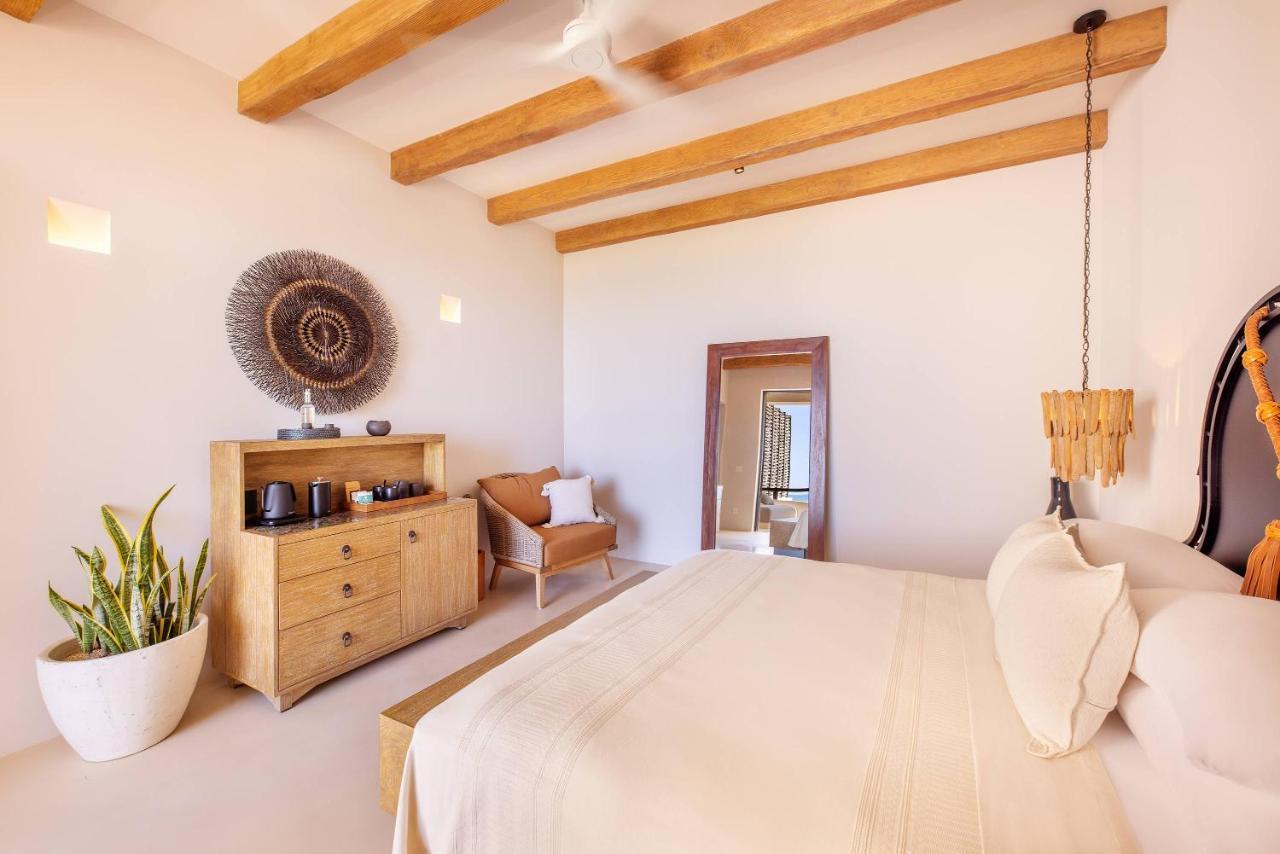 Kimpton Mas Olas Resort And Spa Todos Santos Exterior photo