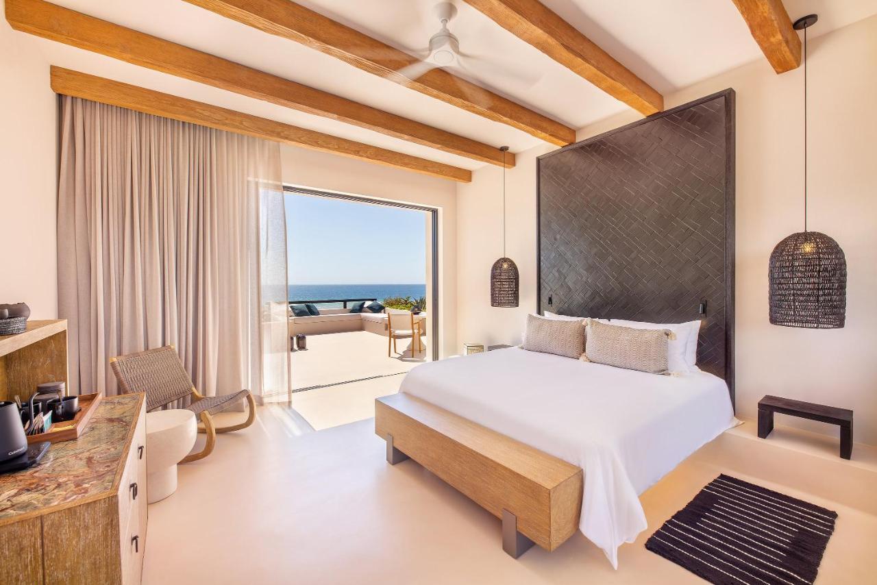 Kimpton Mas Olas Resort And Spa Todos Santos Exterior photo