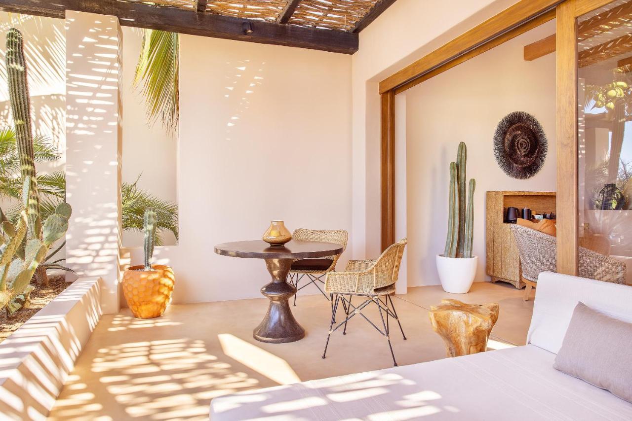 Kimpton Mas Olas Resort And Spa Todos Santos Exterior photo
