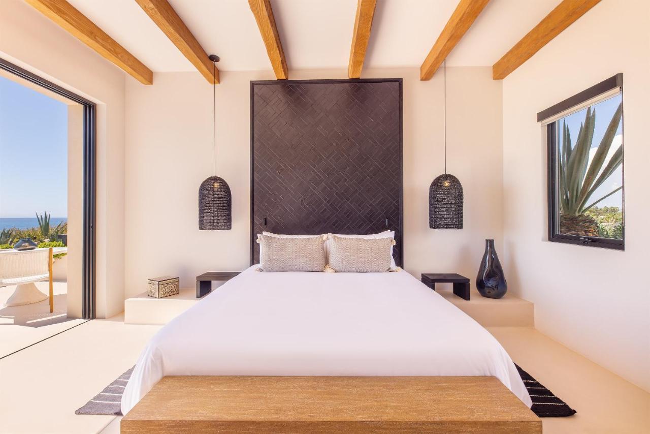 Kimpton Mas Olas Resort And Spa Todos Santos Exterior photo
