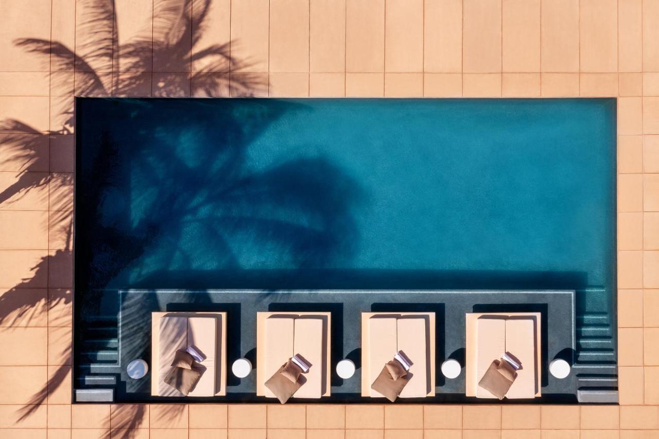 Kimpton Mas Olas Resort And Spa Todos Santos Exterior photo