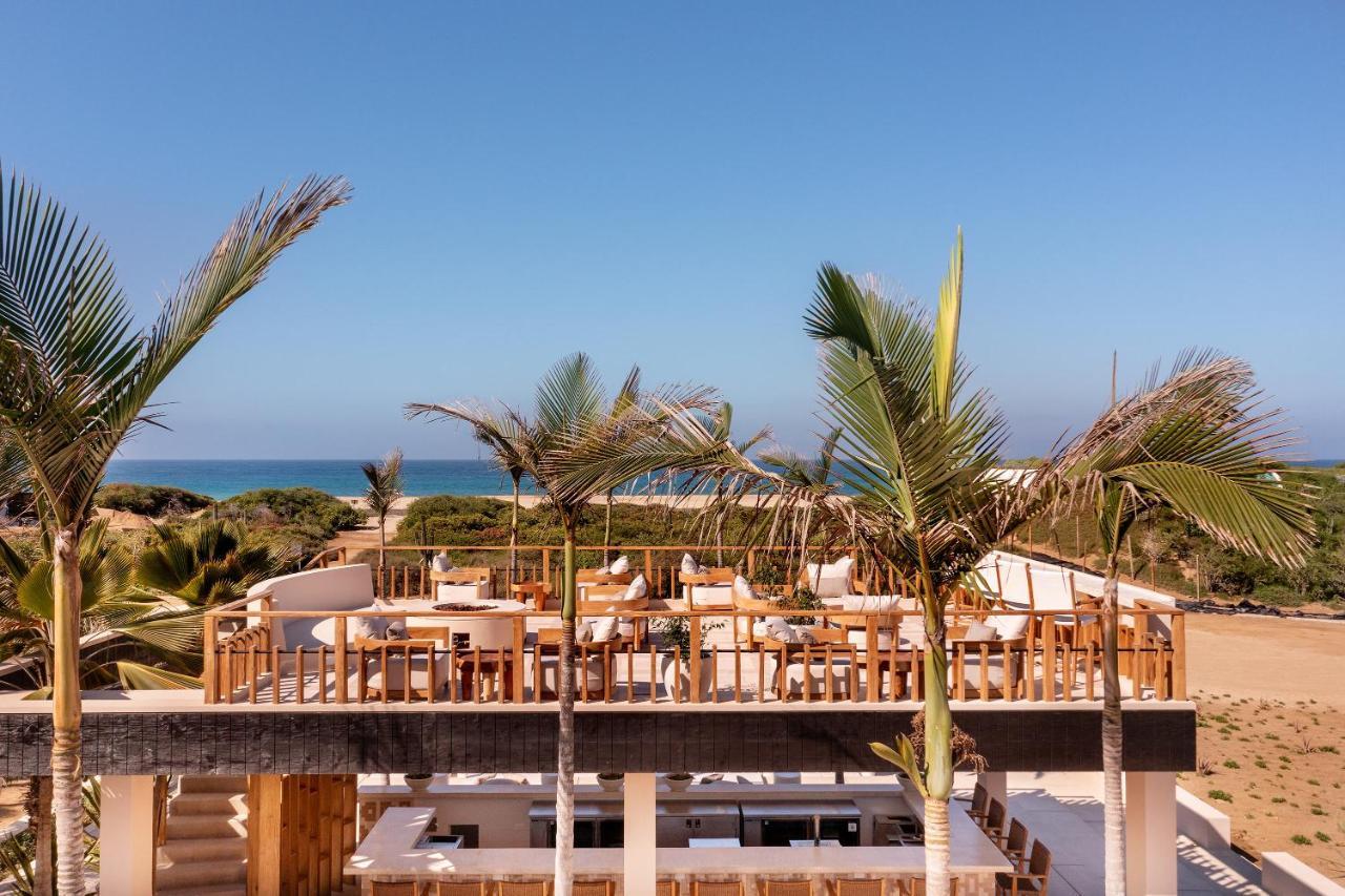 Kimpton Mas Olas Resort And Spa Todos Santos Exterior photo