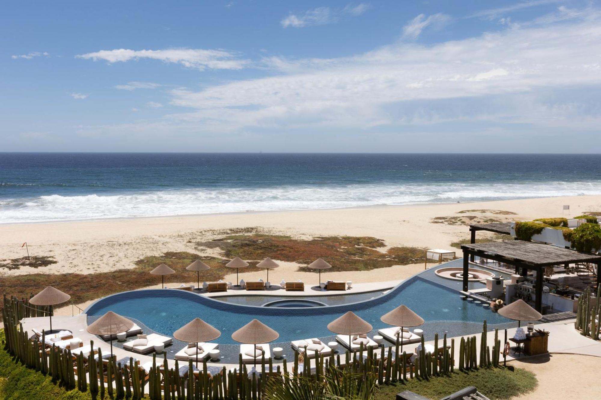 Kimpton Mas Olas Resort And Spa Todos Santos Exterior photo