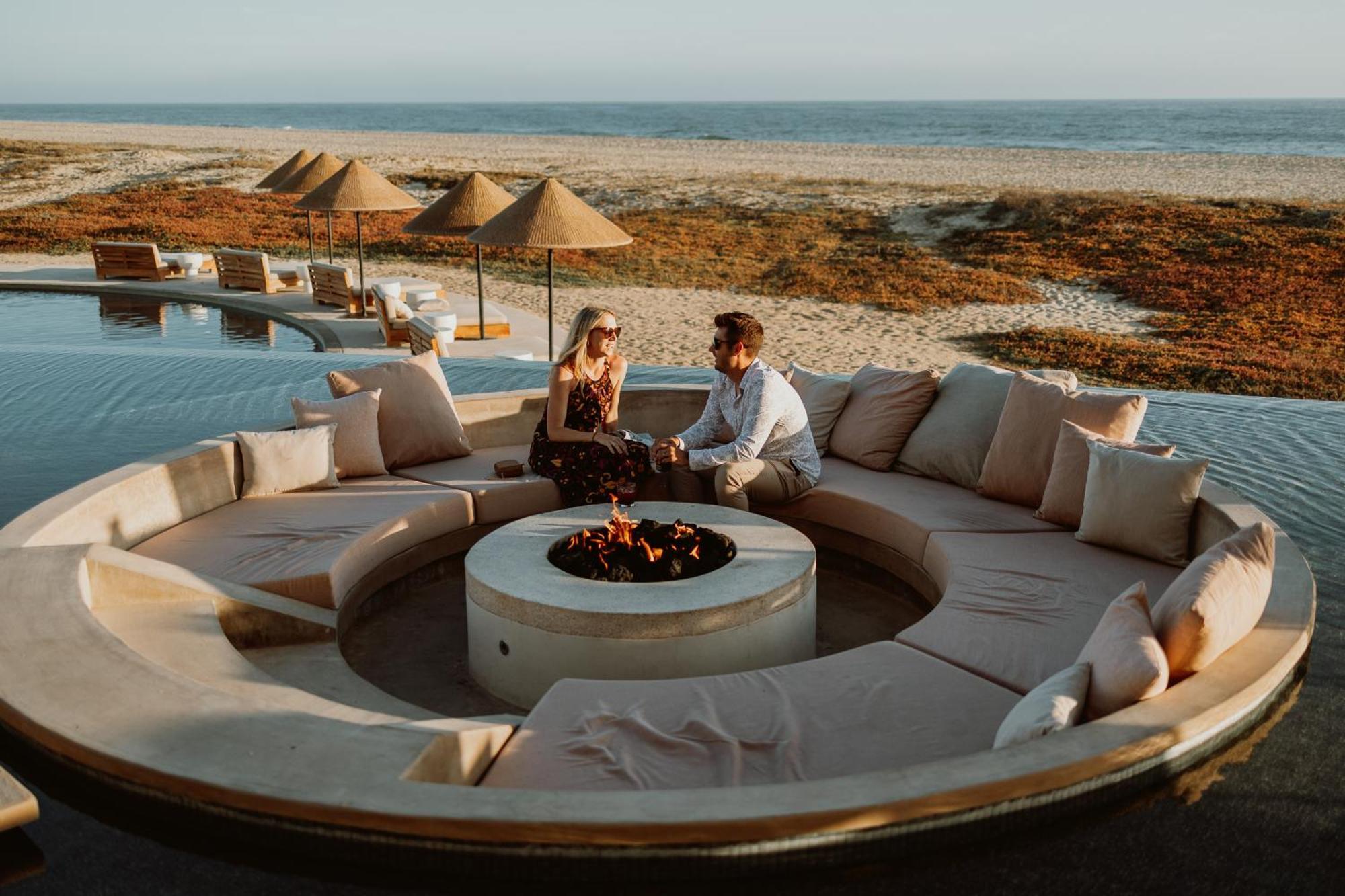 Kimpton Mas Olas Resort And Spa Todos Santos Exterior photo