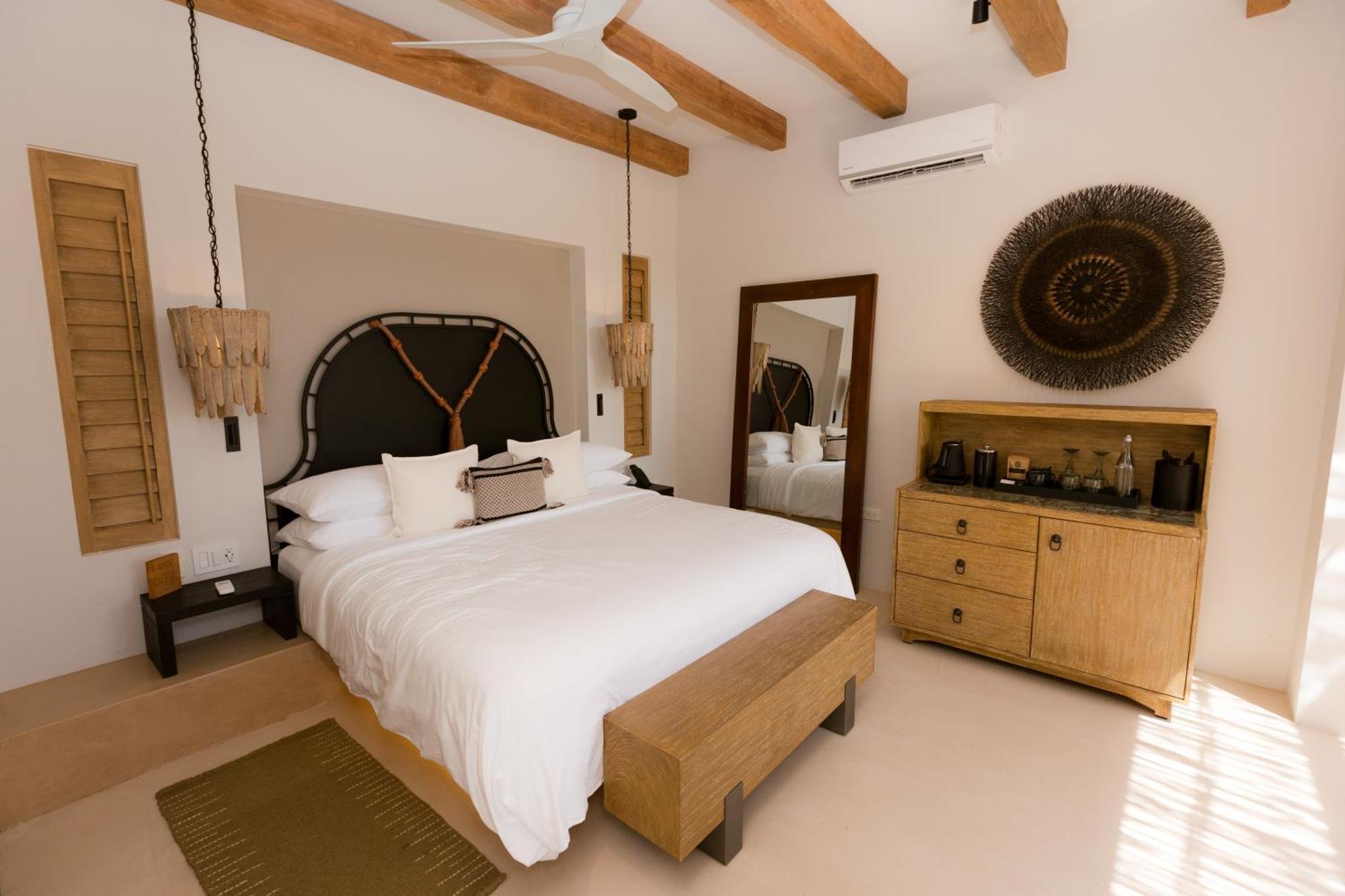 Kimpton Mas Olas Resort And Spa Todos Santos Exterior photo